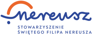 Logo stowarzyszenie-sw-filipa-nereusza-logo