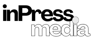 Logo inPress.medialogo